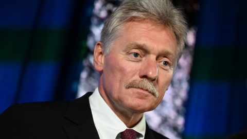 Дмитрий Песков: Инициативата за глобално управление е много важна в настоящия преходен период