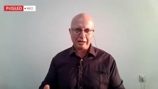 ДСаймън Ципис, Втората световна война вчера, светът днес, Атлантисти, Континенталисти
