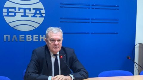 Румен Петков: Водната криза в Плевен е резултат от политическа безотговорност и системни грешки