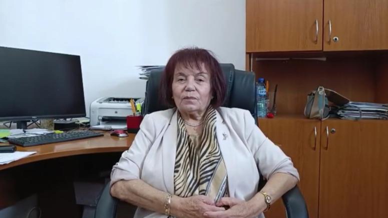 Янка Такева, Китай, най-иновативната, най-актуалната, най-съвременна държава