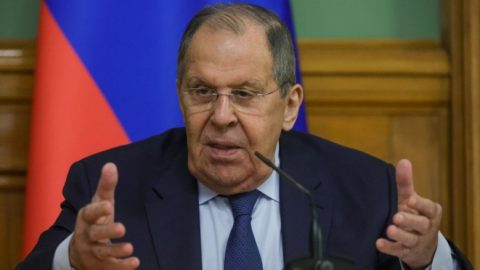 Чукът на Лавров удари: Край на преговорите, започва окончателното прочистване!