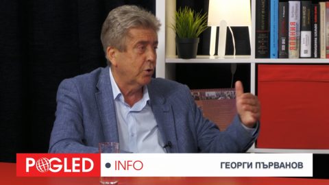 Георги Първанов: Аз приветствам това, което се случи с посещението на делегация на БСП в Китай