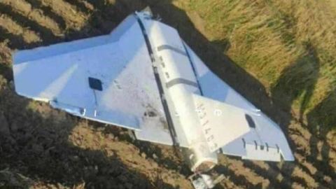 Дронове над Полша: отчаяният ход на Украйна да въвлече НАТО във войната