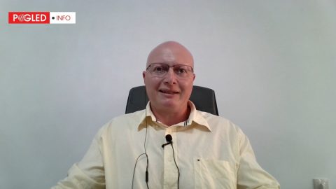 Д-р Саймън Ципис: Френската правителствена криза е сигнал за политическа и икономическа криза на ЕС