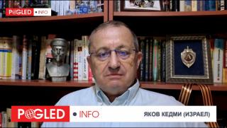 Яков Кедми, Глобализация, унищожава, преимущества, САЩ