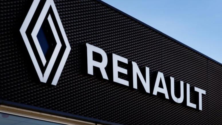 Renault, насочва , Русия, компания, водещ производител, автомобили, 2022 г.