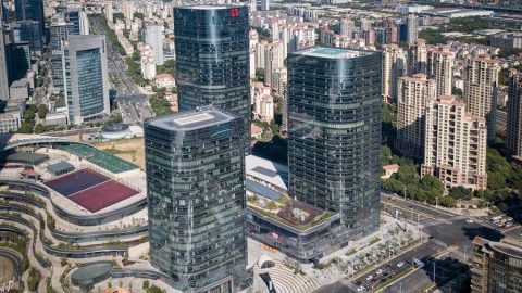 Над 42 000 чуждестранни предприятия са създадени в Китай от януари до август
