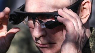 Използване, боен пистолет, Путин, изуми, Китай