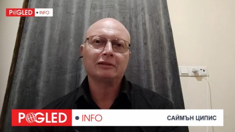 Д-р Саймън Ципис:  Ролята на „технологическия“ и „търговския шпионаж“ за „технологическото чудо“ на КНР