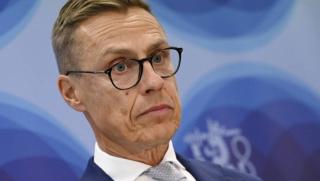 Русия, Финландия, война