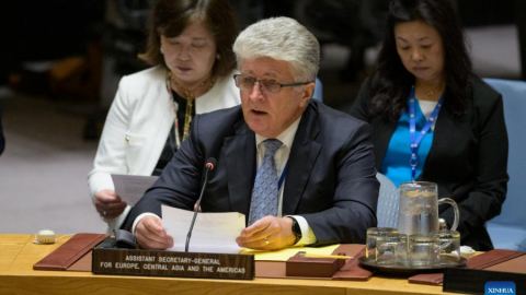 Китай призовава за сдържаност относно предполагаемото навлизане на руски изтребители във въздушното пространство на Естония