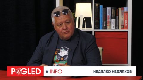 Недялко Недялков: За водопада на мълчанието и лъжата и как Борисов хвърля на вълците Желязков