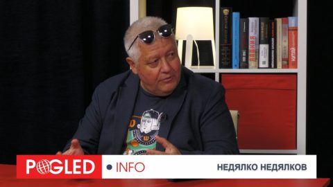 Недялко Недялков: САЩ уволни кабинета Желязков