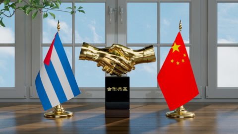 Китай и Куба ще задълбочават взаимното политическо доверие и всестранното стратегическо партньорство