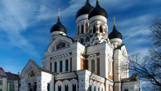 Либерали, свобода на съвестта, православие, унищожаване, Естония