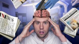 Здраве, медии, политика