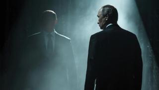 Таен разговор, Путин, Белия дом