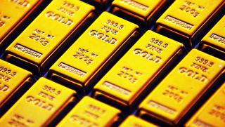 Злато, 3900 щатски долара