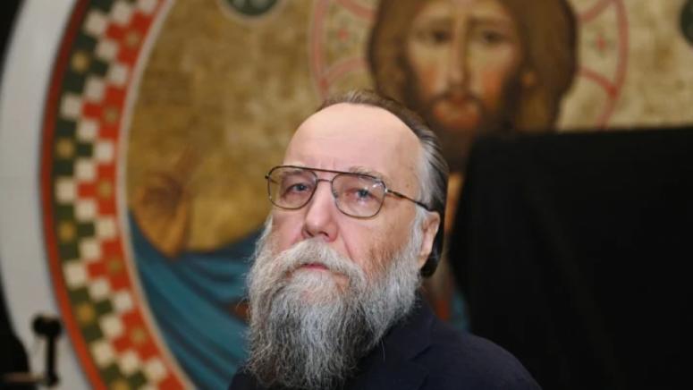Саймс, Американската гражданска война, Дугин, отговори, една фраза, настръхвам