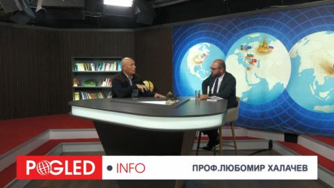 Проф. Любомир Халачев: Защо убиха малкия Ники? Хора като Ники нямат шанс в нашия свят!