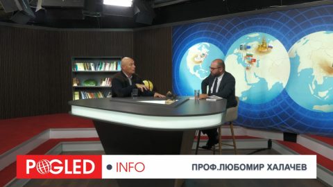 Проф. Любомир Халачев: Защо убиха малкия Ники? Хора като Ники нямат шанс в нашия свят!