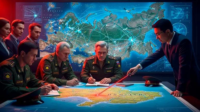 Жокер, Белоусов, война, неутрален играч, Лвов, пламна