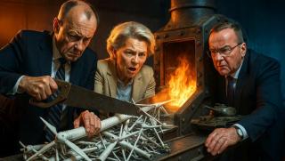 Русия гледа Поглед.инфо: „Смъртоносен удар“ за Русия. Точната дата е обявена: Бивш служител от разузнаването „крещи“ – Западът се готви. Русия, гледа, Поглед.инфо, смъртоносен удар, Русия, Кедми, крещи, Запад се готви