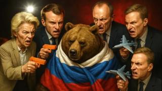 Quo  vadis, Brussels!