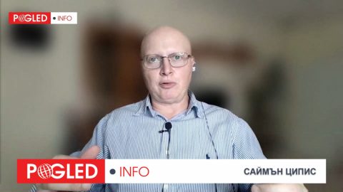 Д-р Саймън Ципис: Това, че Тръмп обещава „Томахоук“ на Украйна, не означава, че ще ги даде