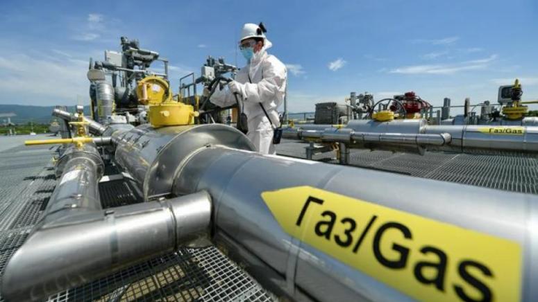 България, откаже, руски газ, стратегически интереси