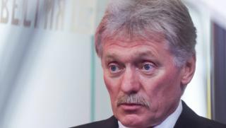 Кремъл, драматичен момент, мирни преговори, Украйна