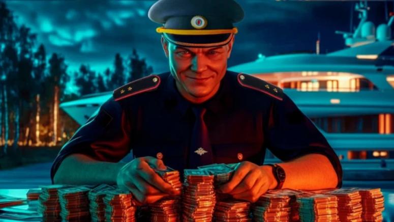 Генерал Кузнецов, писмо, Путин, Шуригин, най-логичния извод
