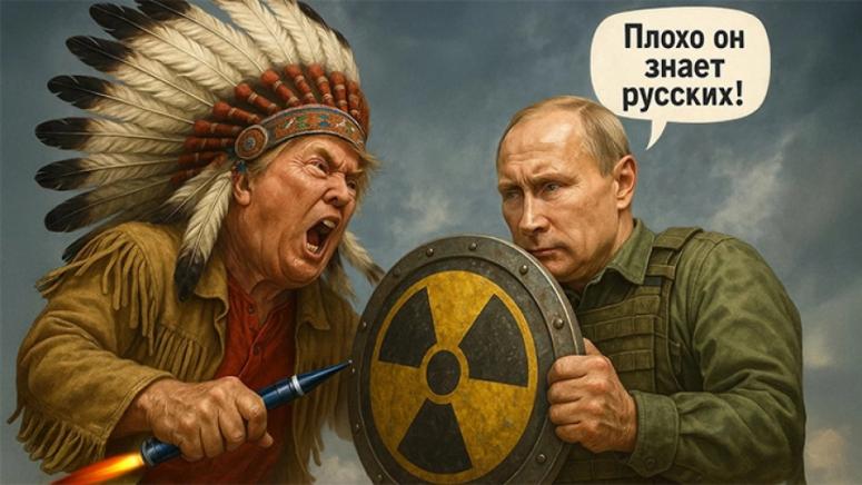 Тръмп, Томахавки, Путин, олигарси, подкрепят, Русия