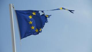 Олег Матвейчев: Никаква прекрасна Европа няма, това е мираж! Олег Матвейчев, прекрасна Европа, мираж