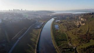 Истанбулски канал, заплаха, регионална стабилност