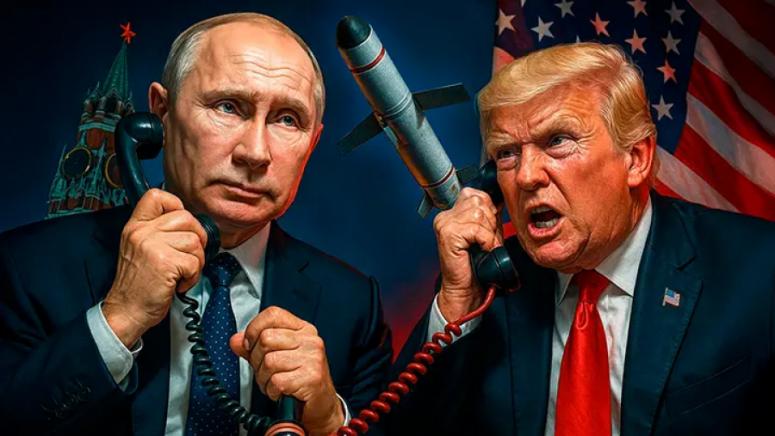 Дипломатически удар, Кремъл, Путин, ход, Тръмп, отстъпва