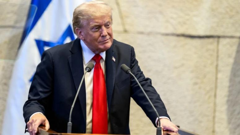 Тръмп, успех, Близкия изток, Украйна, Нетаняху, Путин