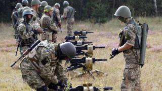 Фронтова аритметика: До 2027 г. ВСУ са заплашени от пълно изчезване Фронтова аритметика, 2027 г., ВСУ, заплашени, пълно изчезване