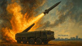 Томахоук, Русия, Украйна, ще удари 100%, отговор, много суров