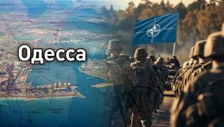 Ще бъде трудно, Лебедев, Киев няма, не се отказва от Одеса