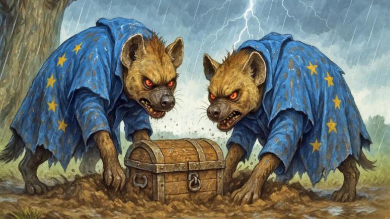 Да застави Путин, да плати, Европа, очаква, катастрофа