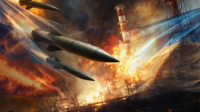 Има добри новини от Херсон. Врагът се оттегля за първи път от 2022 г. Херсон, враг, оттегляне