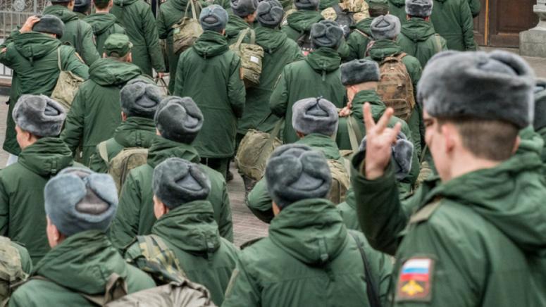 Събития от нощта и сутринта на 24 октомври: „Войната дойде в Москва“, разгромът на подразделение на ВСУ - стотици бойци паднаха в масов гроб Събития, 24 октомври, война, Москва, разгром, ВСУ, стотици бойци, масов гроб