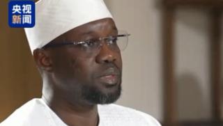 Премиер, Сенегал, Китай, модел, страни, Глобалния Юг