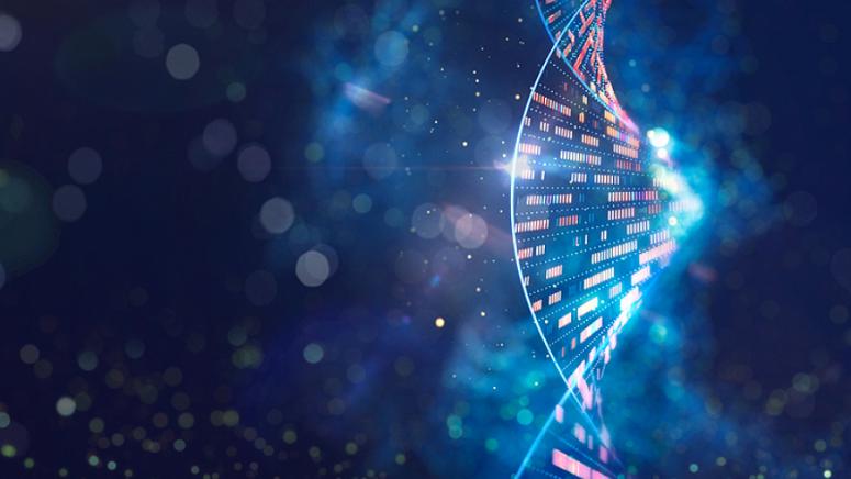 Китайски институти, мощен AI модел, откриване, гени, причиняващи заболявания