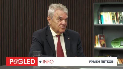 Румен Петков: Тази ЕК е най-големия престъпник в Европа и най-големия враг на Европа