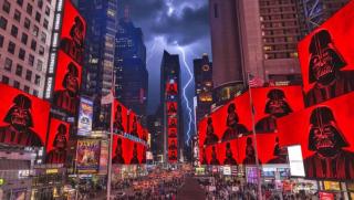 Тръмп, най-опасния човек, неговия екип