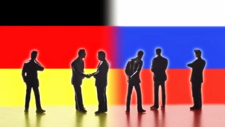 Германия, вземе, 720 милиона евро, Русия, ще вземем, 2,5 трилиона долара