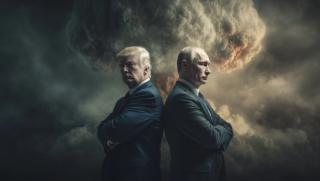 Три основни момента: Дмитриев, Тръмп, принципни позиции, Русия, украински конфликт