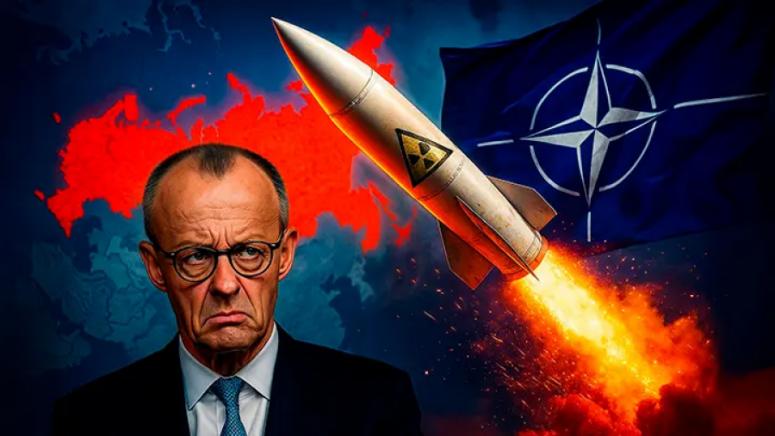 Превантивен ядрен удар, НАТО, Русия, Германия, реванш, план, Хитлер